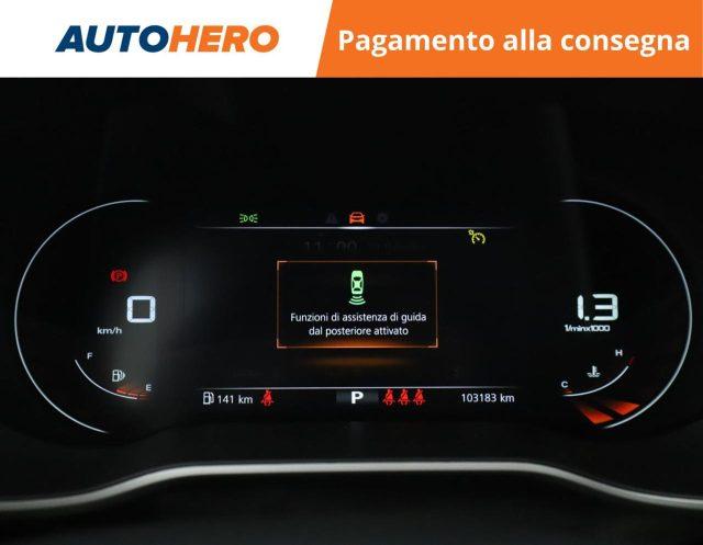 MG ZS 1.0T-GDI aut. Luxury