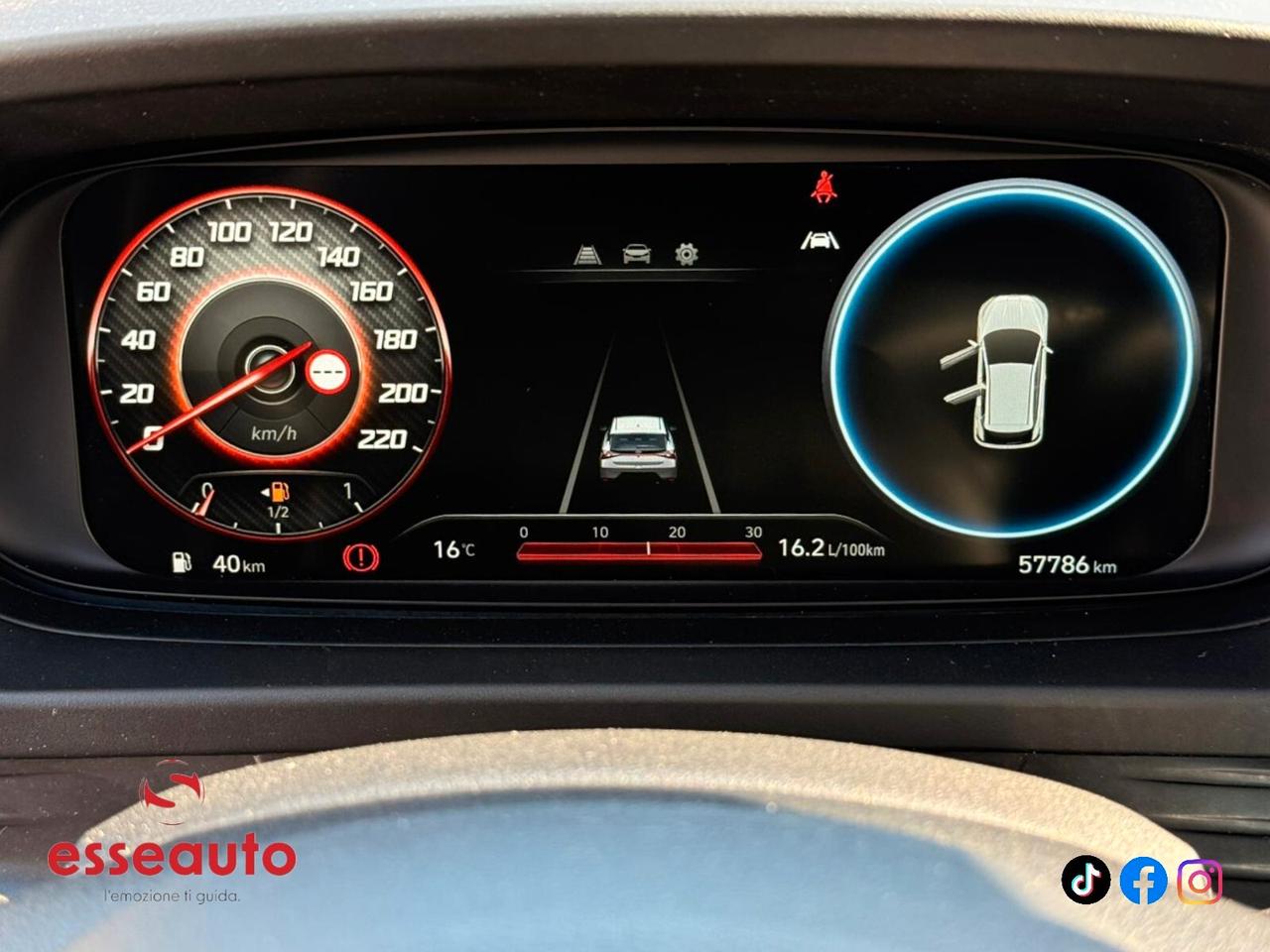 Hyundai Bayon 1.2 MPI MT XClass