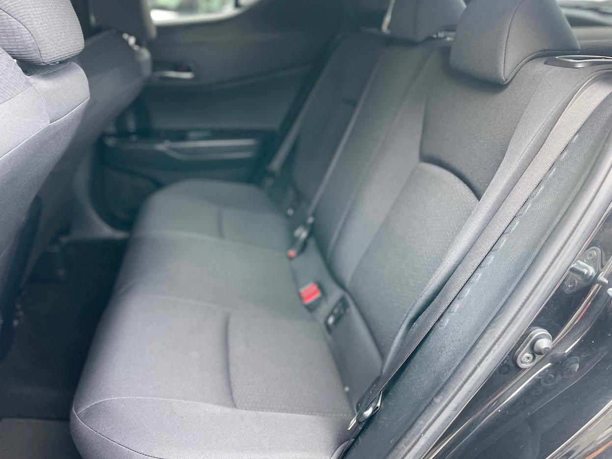 Toyota C-HR 1.8 Hybrid 98CV E6 Automatica - 2018