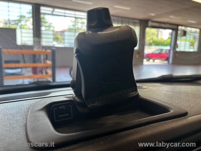 FIAT Panda Cross 0.9 TwinAir Turbo S&S 4x4