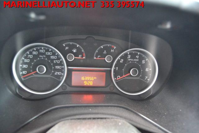 FIAT Doblo Doblò 1.6 MJT 105CV 3 POSTI FURGONE