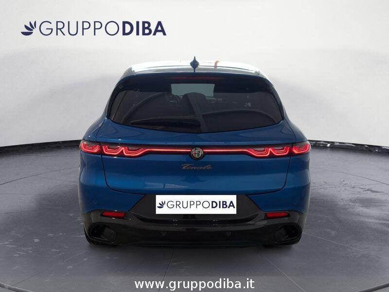 Alfa Romeo Tonale 1.5 hybrid Speciale 160cv tct7