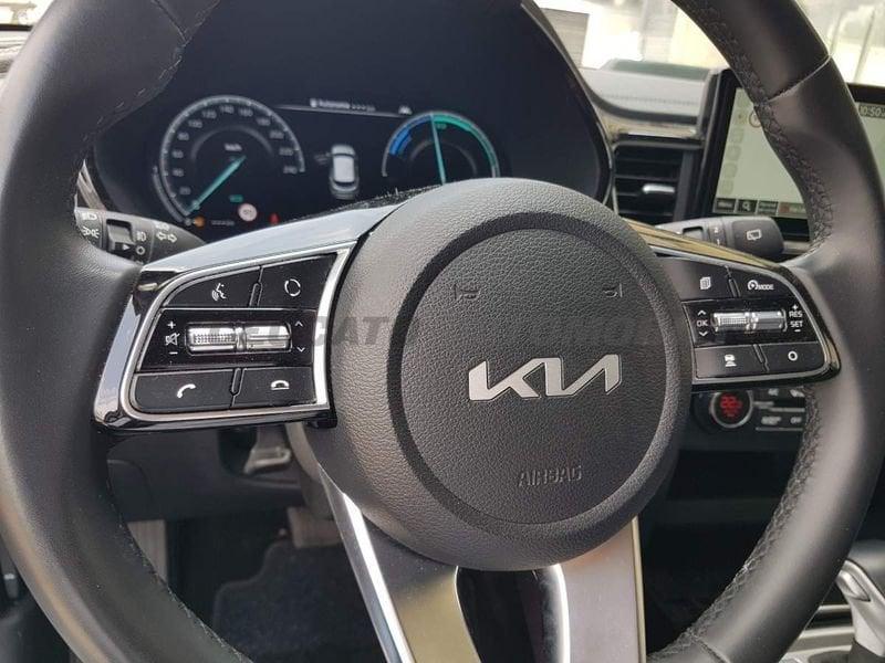 KIA Xceed 2019 1.6 gdi phev High Tech s/Adas Pack Plus 141cv dct