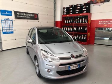 Citroen C3 1.2 VTi 82 Vanity Fair 10