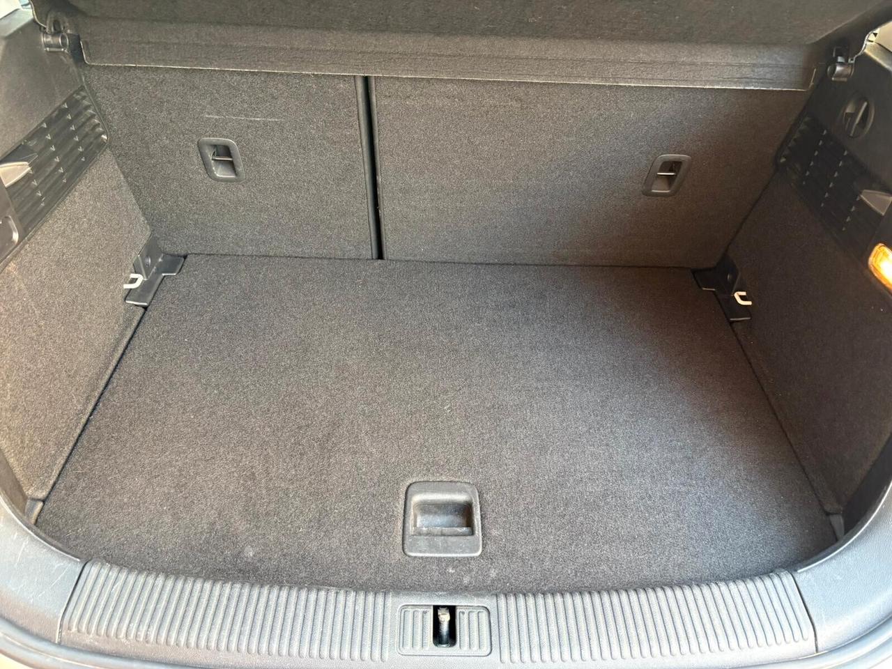 Audi A1 SPB 1.6 TDI 105 CV Ambition