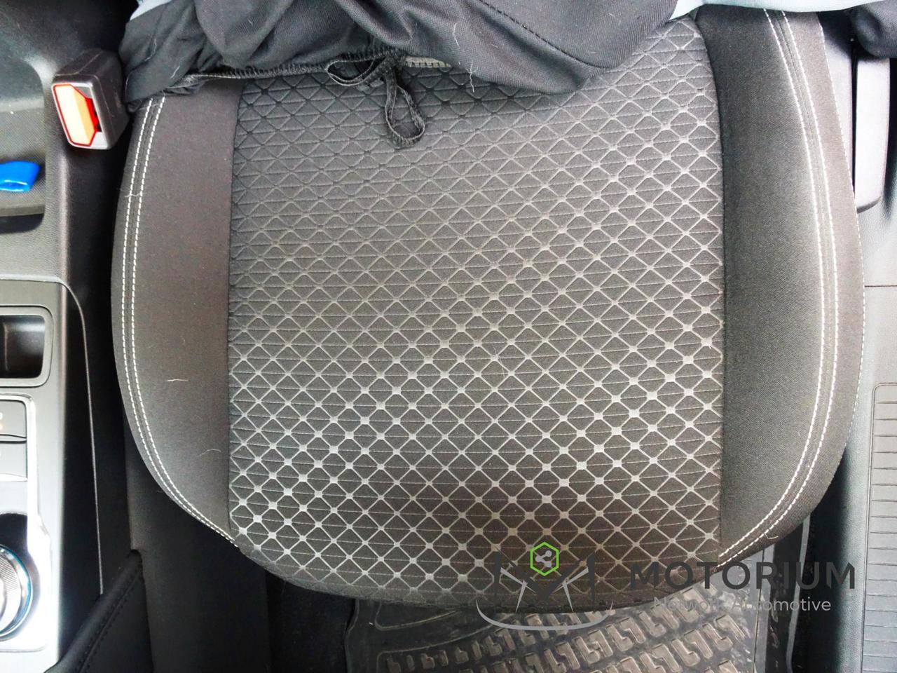 Ford Kuga 2.5 Full Hybrid 180 CV CVT 2WD Active X