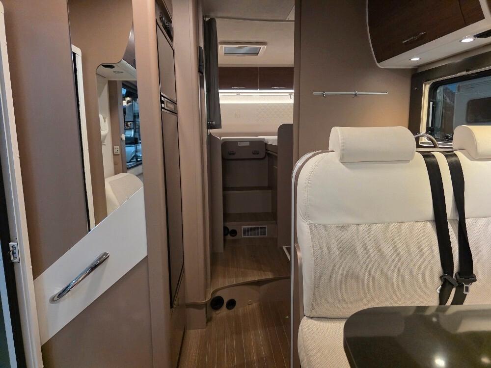 CAMPER ETRUSCO I 7400 SB