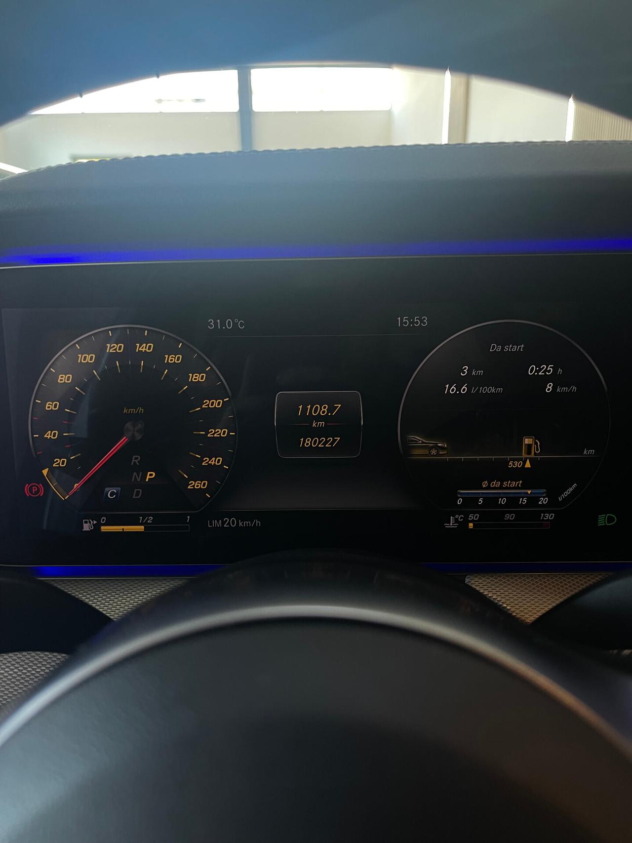 Mercedes-benz E 220 d 4Matic Auto Premium Plus