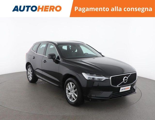 VOLVO XC60 B4 (d) AWD Geartronic Business Plus