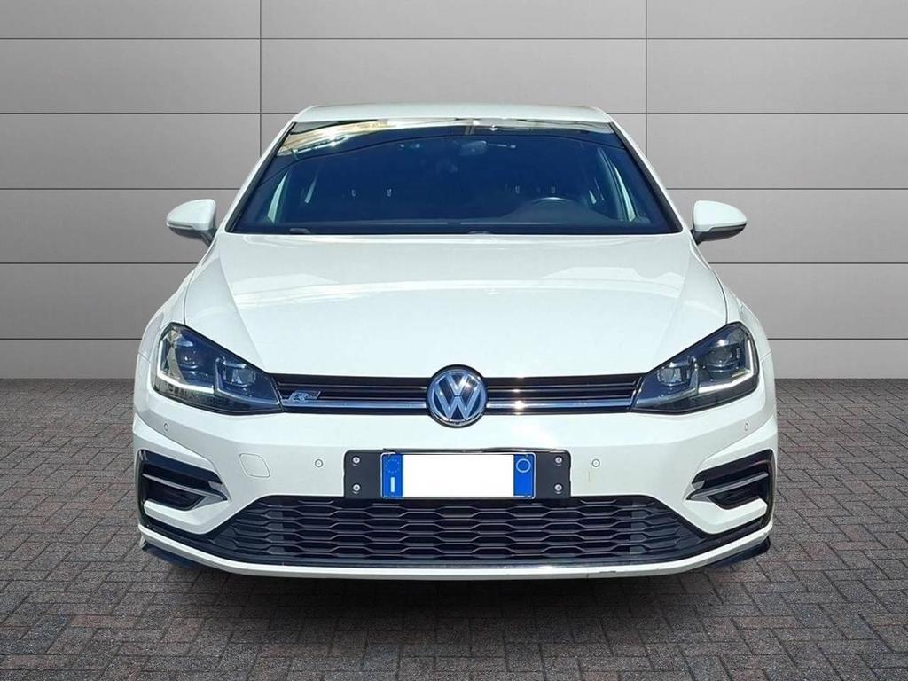 Volkswagen Golf 1.6 TDI BlueMotion Business