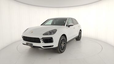 PORSCHE Cayenne III 2018 - Cayenne 3.0 tiptronic