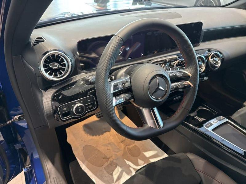 Mercedes-Benz Classe A 180d Automatic AMG Line Advanced Plus Digital Edition