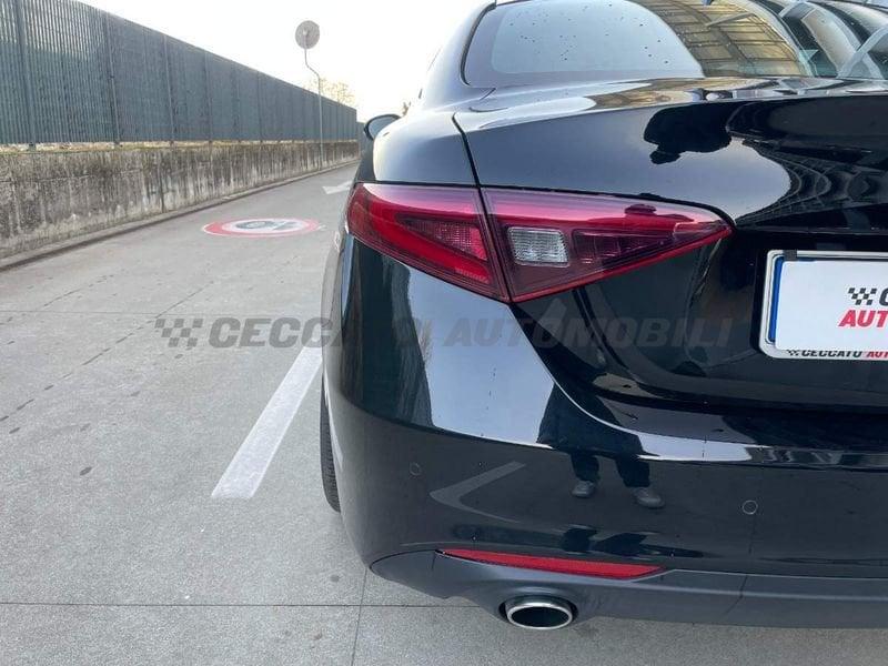 Alfa Romeo Giulia Giulia 2.2 t Super 150cv auto
