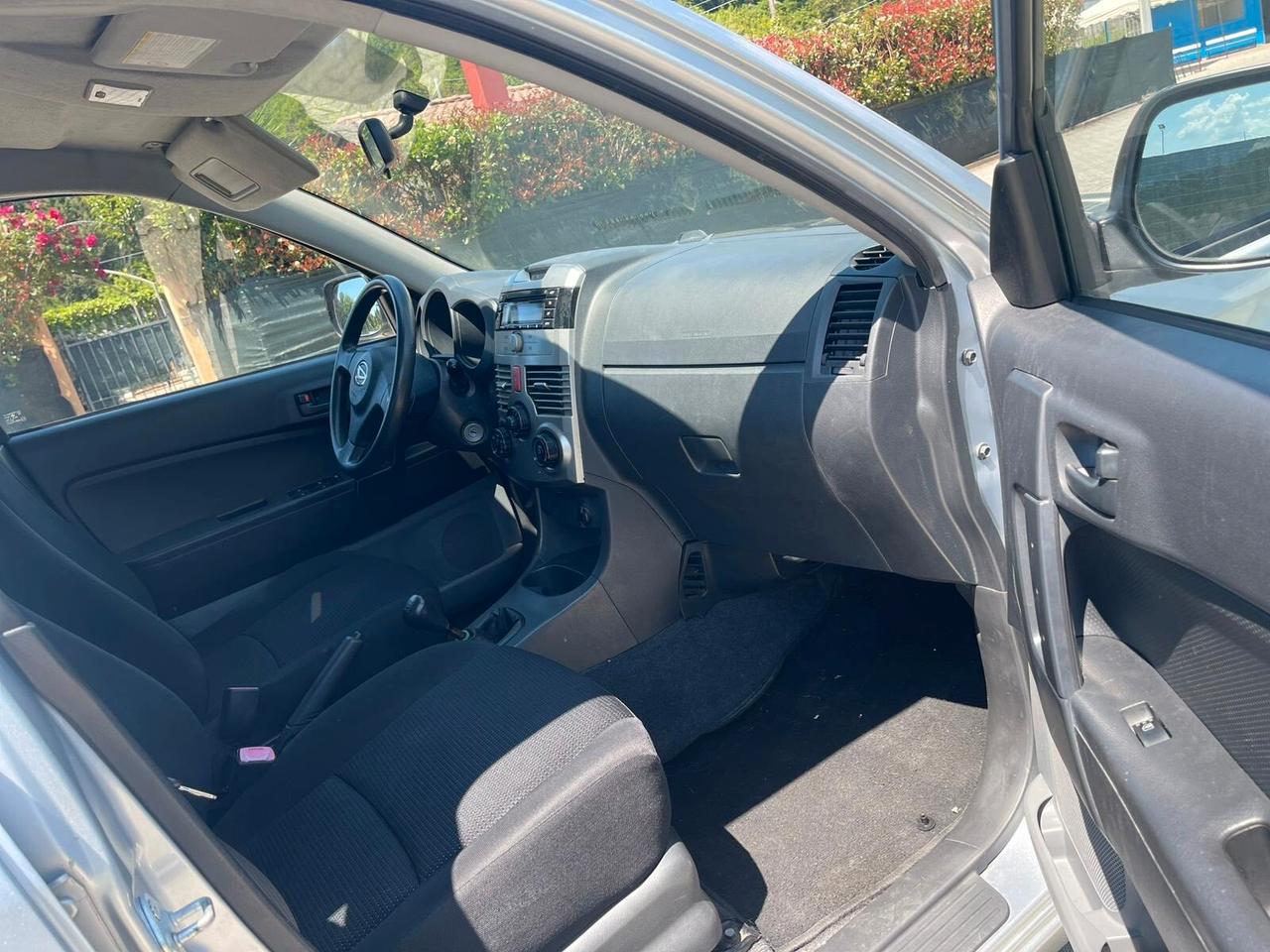Daihatsu Terios 1.3 4WD CX