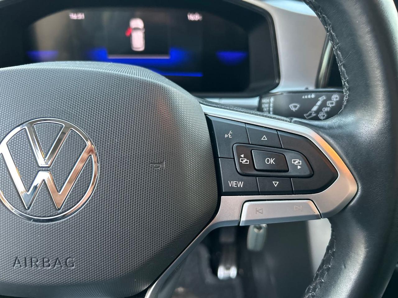 Volkswagen T-Roc Life 1.0 TSI #7689