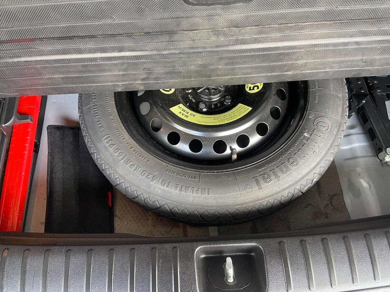 Hyundai Tucson 1.6 CRDi XPrime