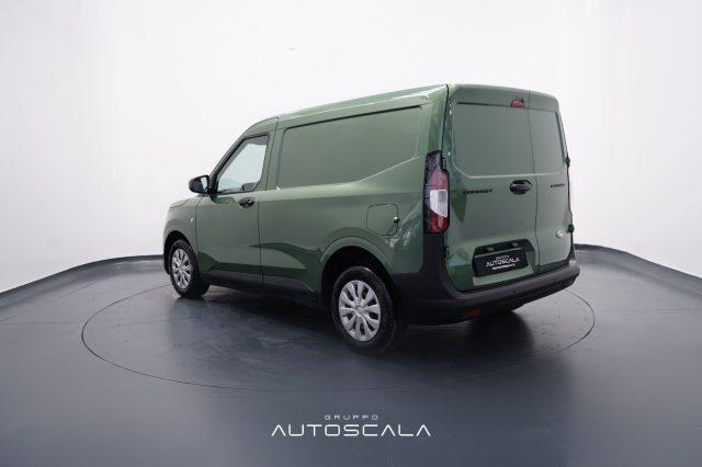 FORD Transit Courier 1.5 EcoBlue 100cv Van Trend