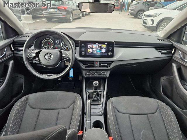 SKODA Scala Scala 2019 1.0 tsi Ambition 95cv - GP156BN