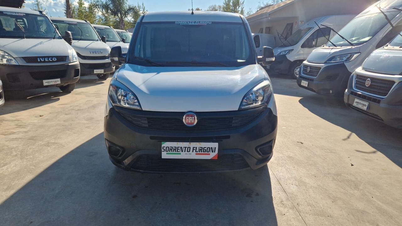 FIAT DOBLO 1.3 MJT 95 CV EURO 6