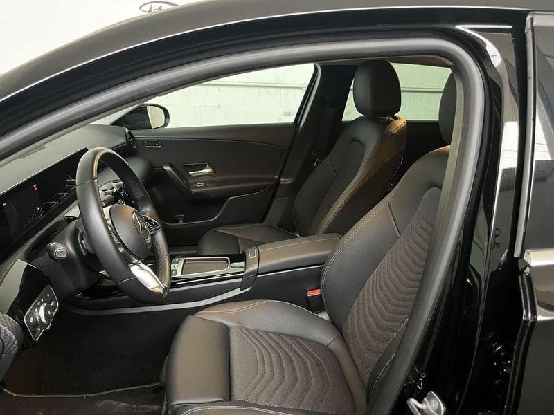 Mercedes-Benz Classe A A 180 d auto TUA DA 339,00 AL MESE