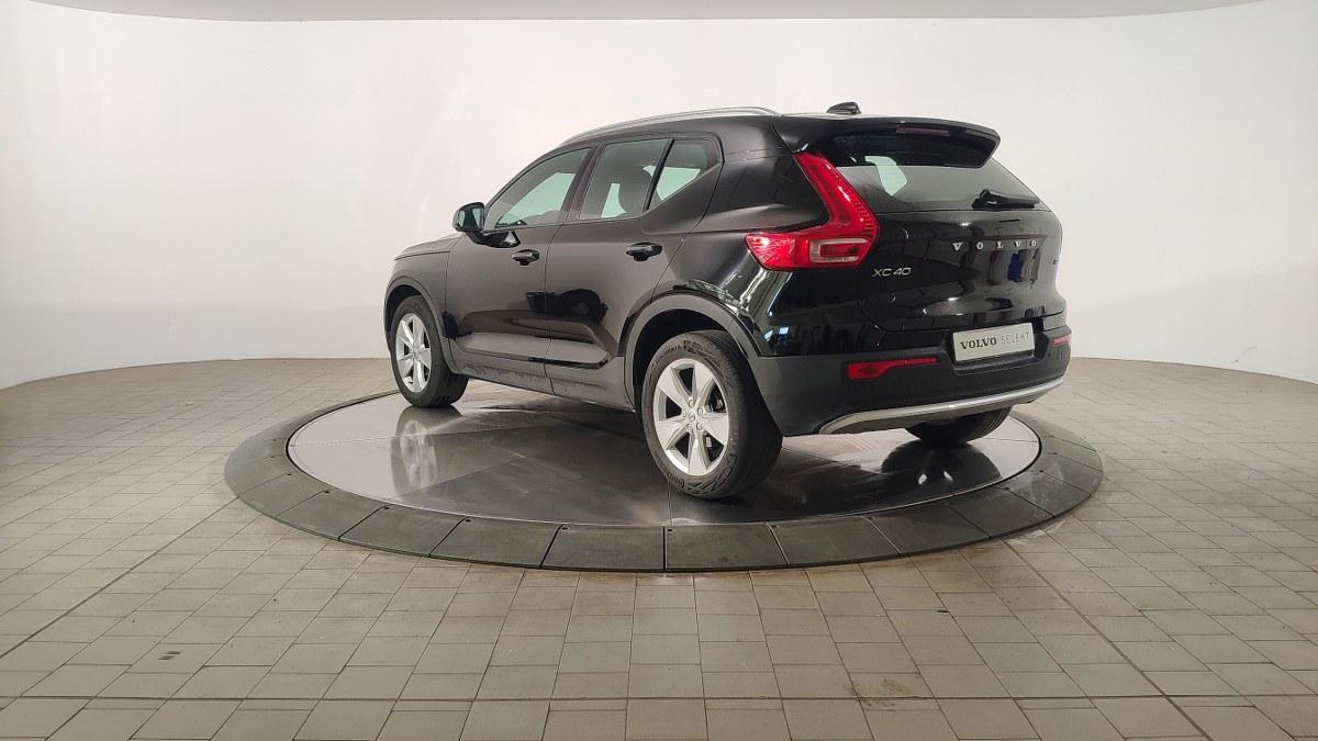 VOLVO Xc40 T2 Automatico Core