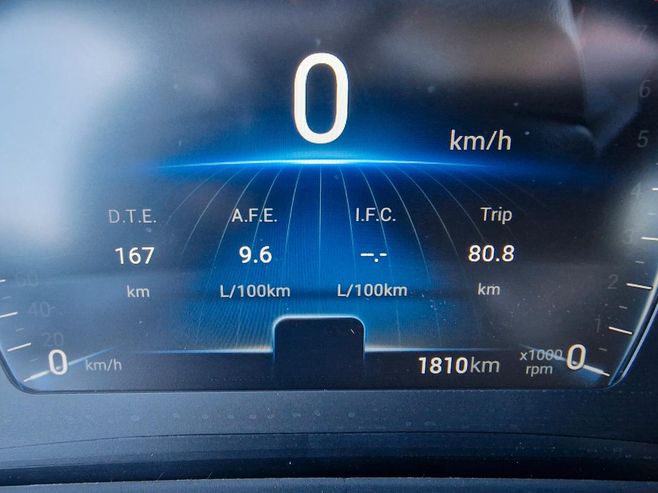 Dr 5.0 1.5 Unica 115Cv Benzina