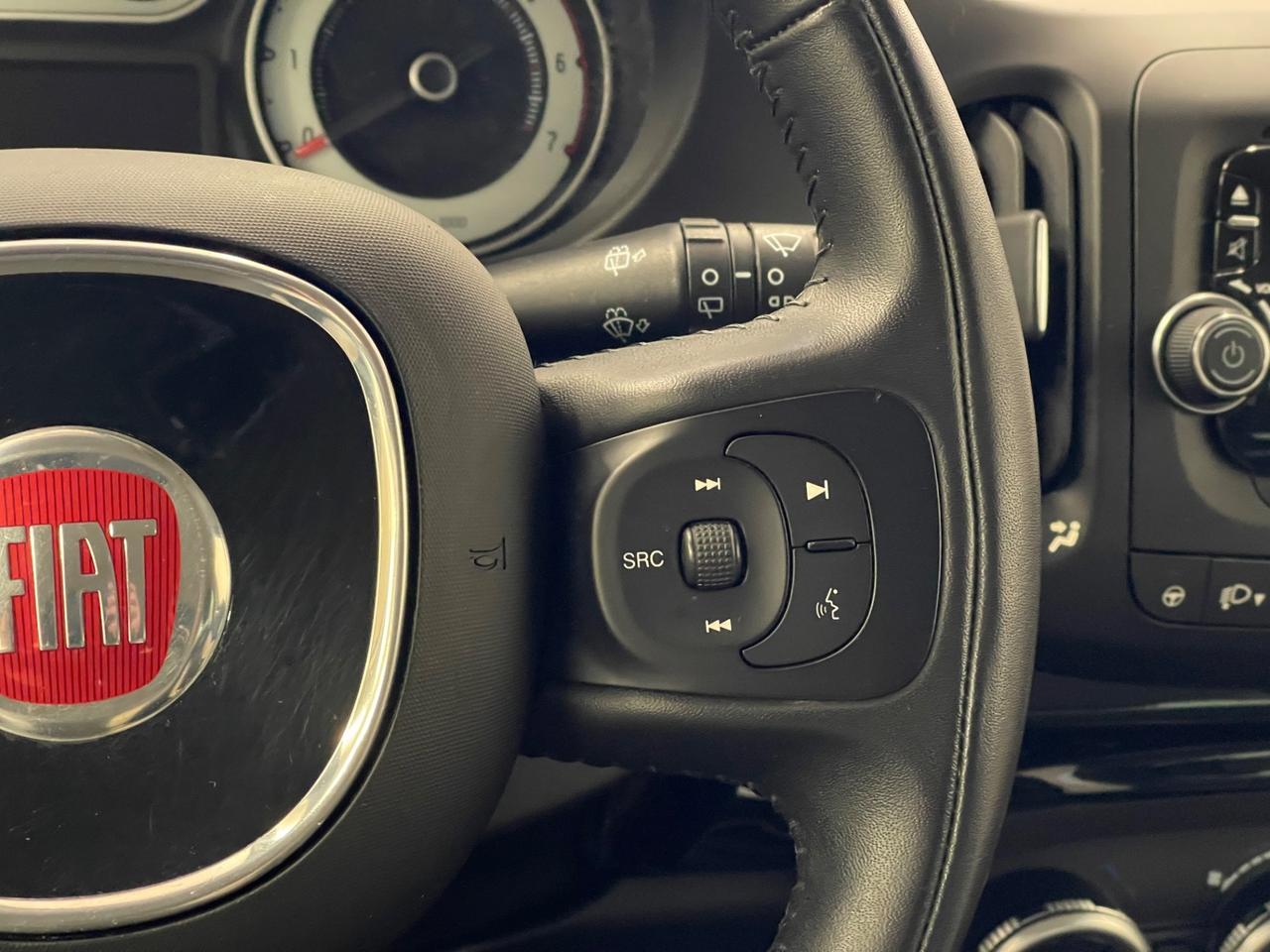 Fiat 500L 1.6 Multijet 120 CV Trekking