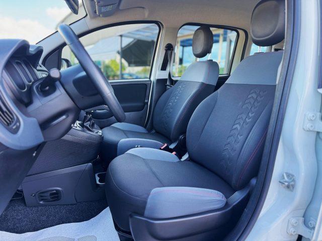 FIAT Panda 0.9 TwinAir Turbo S&S 4x4 *UNIPROP*