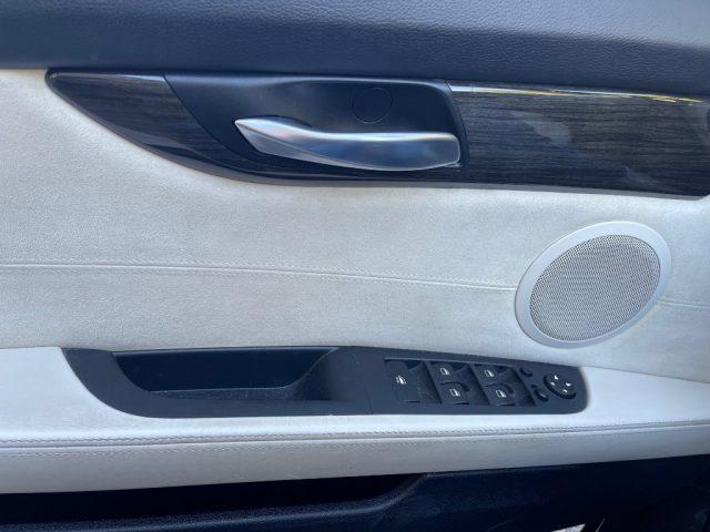 BMW Z4 E89 SDRIVE 23I 204CV INTERNI IN PELLE CERCHI 18"