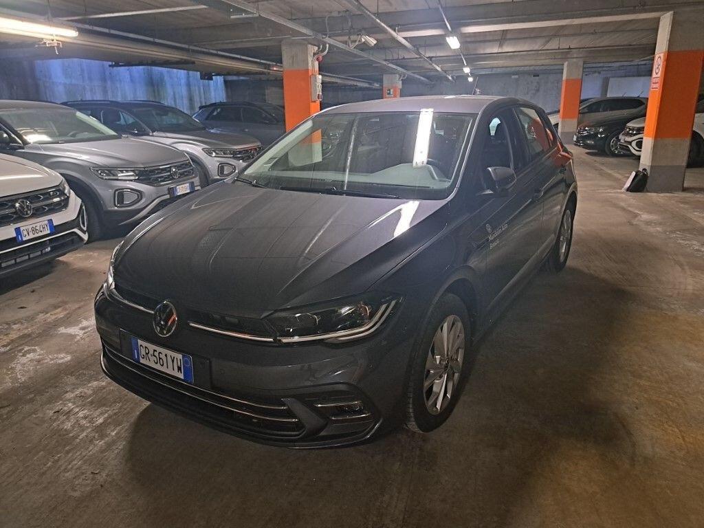 Volkswagen Polo 1.0 TSI Style COME NUOVA