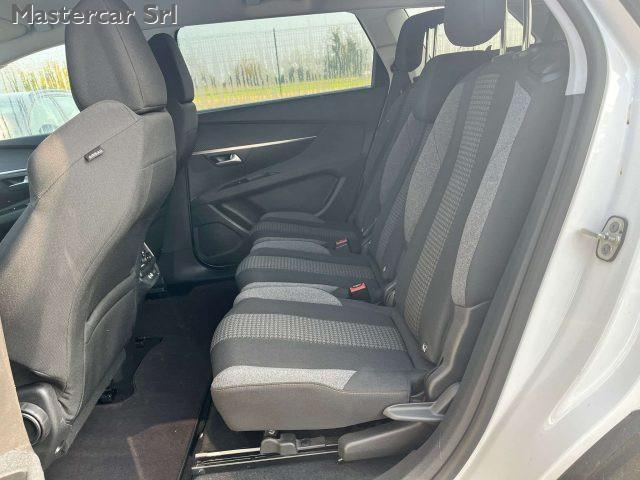 PEUGEOT 5008 5008 1.5 bluehdi Business 7 posti - FX100DF