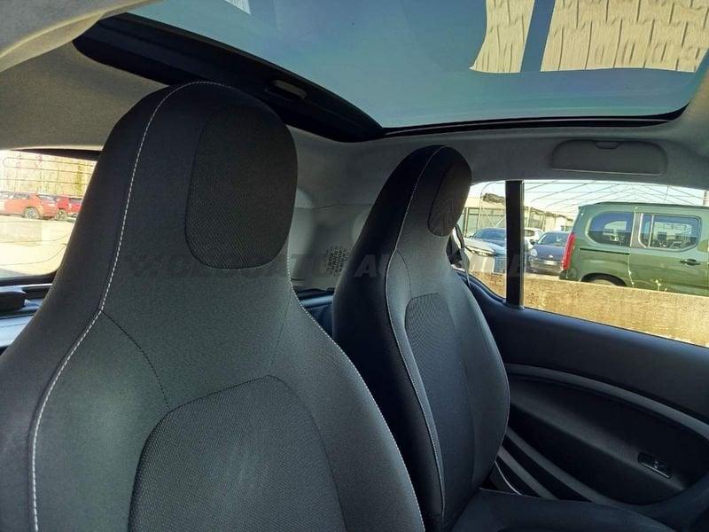 smart fortwo Fortwo 1.0 Superpassion 71cv twinamic