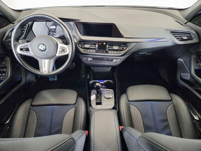 BMW Serie 1 F40 Diesel 116d Msport auto