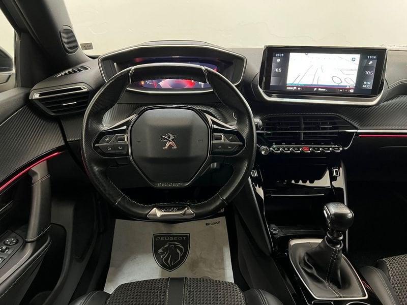 Peugeot 2008 2008 PureTech 130 S&S GT