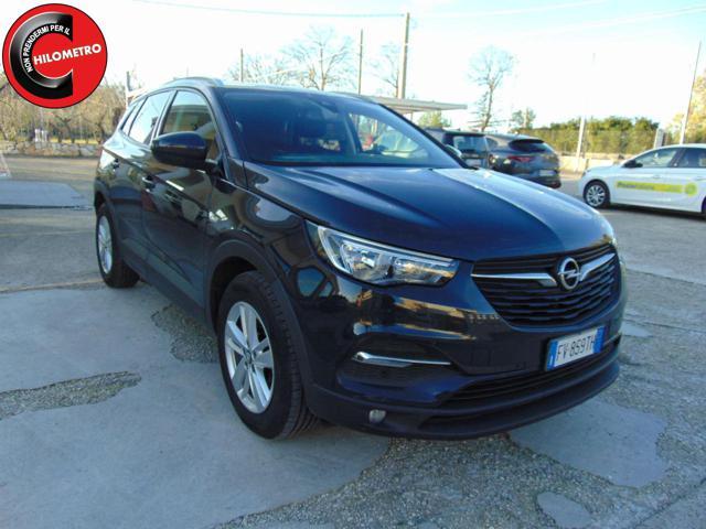 OPEL Grandland X 1.5 diesel Ecotec Start&Stop Advance