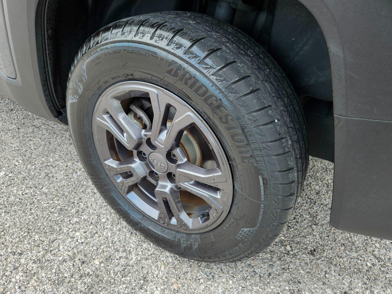 Jeep Renegade 1.0 t3 Longitude 2wd