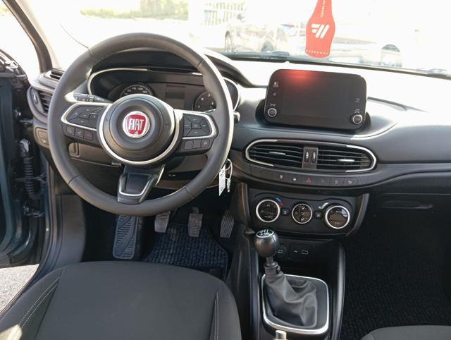 FIAT Tipo *PROMO* 1.6 Mjt S&S SW