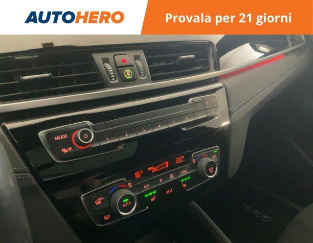 BMW X2 xDrive20d Msport
