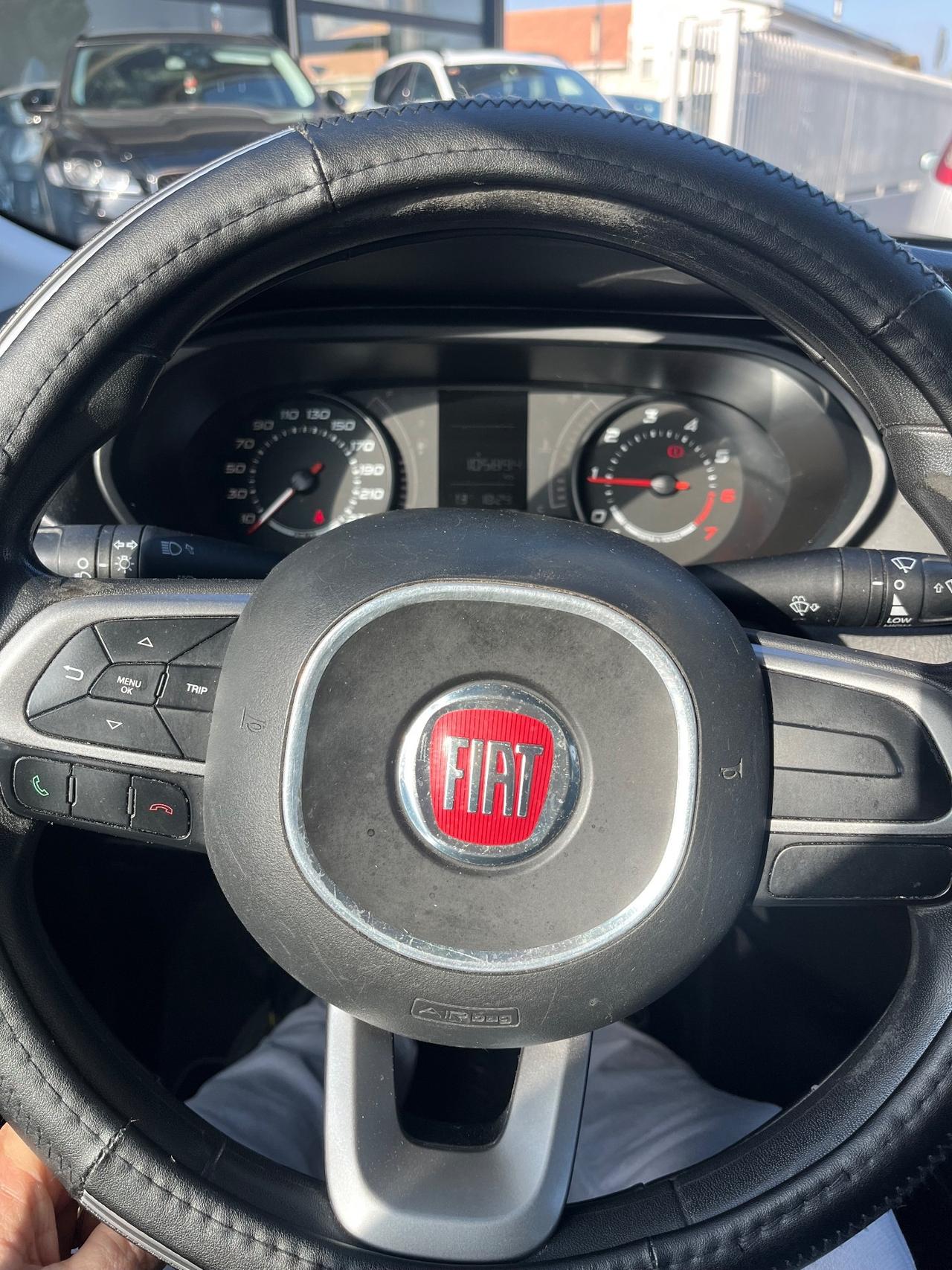 Fiat Tipo 1.4 4 porte Opening Edition gpl