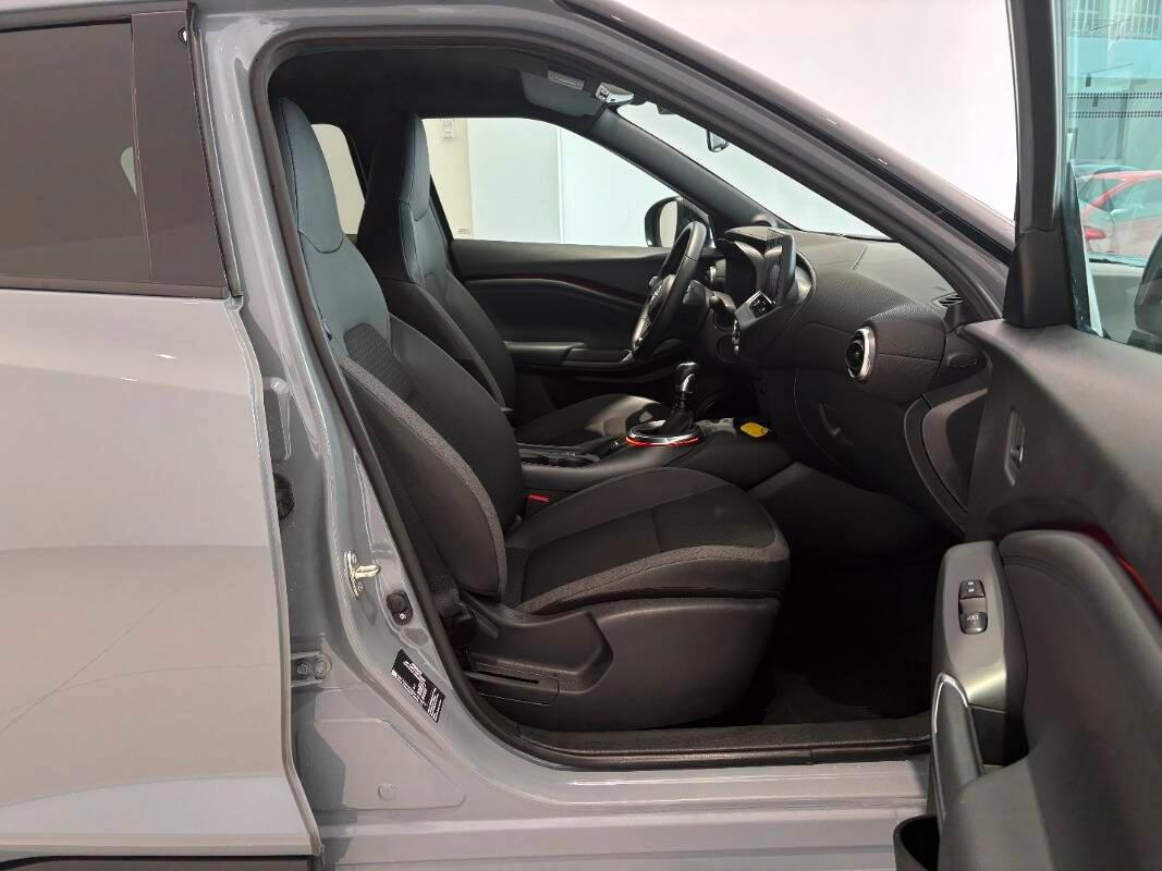 Nissan Juke 1.0 dig-t N-Connecta 114cv