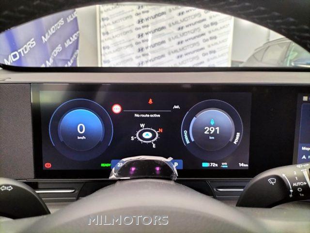 HYUNDAI Kona EV 64.8 KWh Exclusive