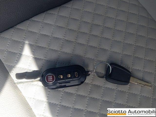 FIAT 500 1.2 EasyPower Star