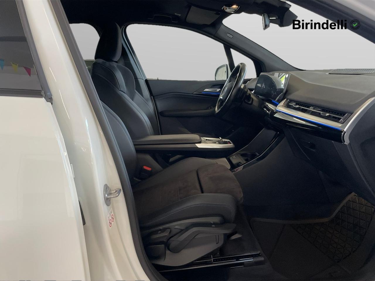 BMW Serie 2 A.T. (U06) - 218i Active Tourer Msport