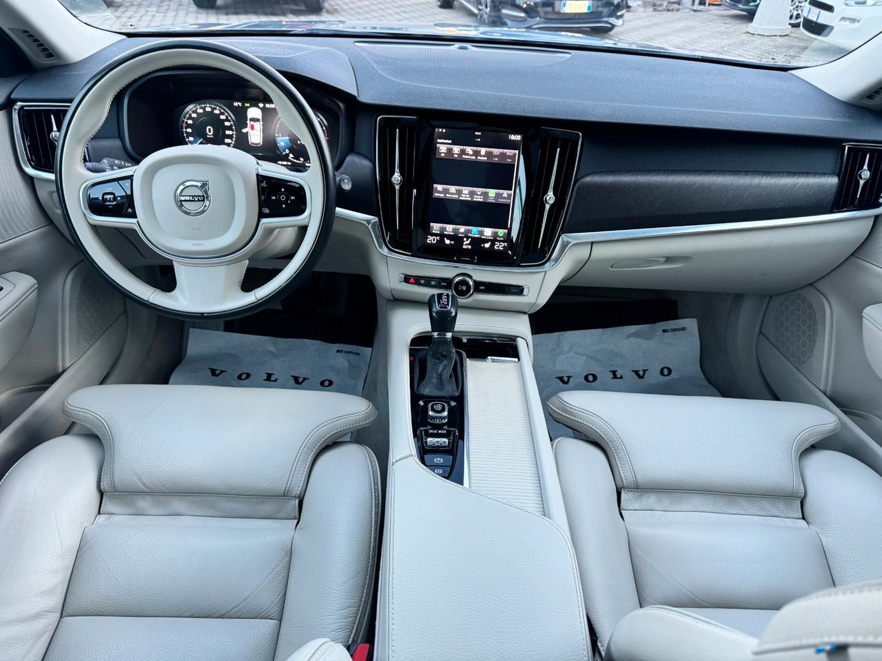 Volvo V90 Cross Country D4 AWD Geartronic