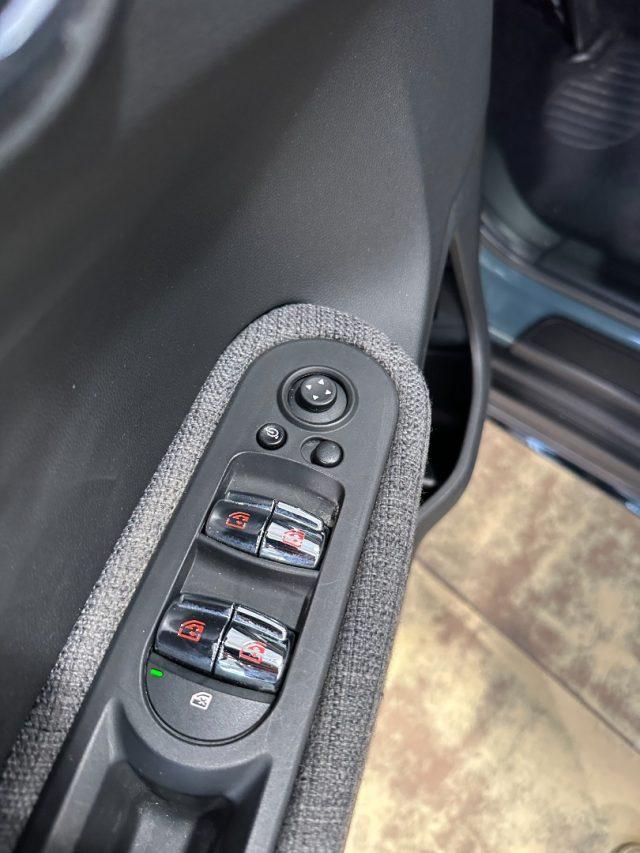 MINI Countryman 2.0 Cooper D Northwood ED. Auto-LED-17"-Keyless
