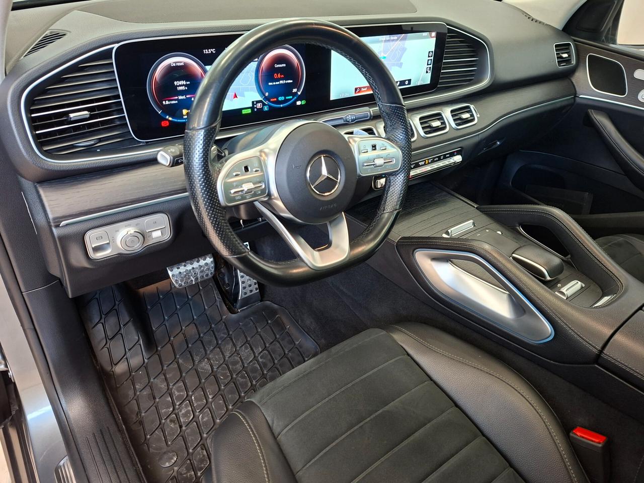 Mercedes-benz GLE 300 d 4Matic Mild Hybrid Premium Plus