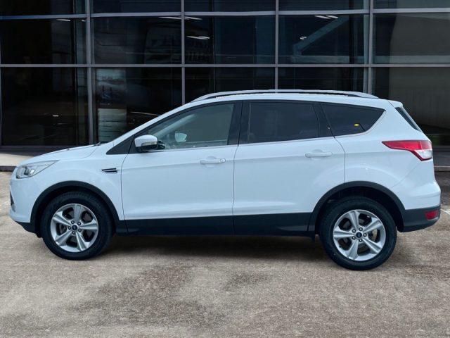 FORD Kuga 2.0 TDCI 140 CV 2WD Titanium