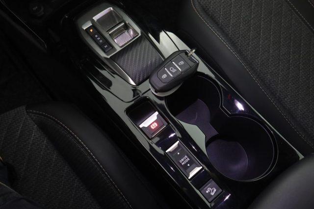 PEUGEOT 2008 2008 PureTech 130 S&S EAT8 Allure