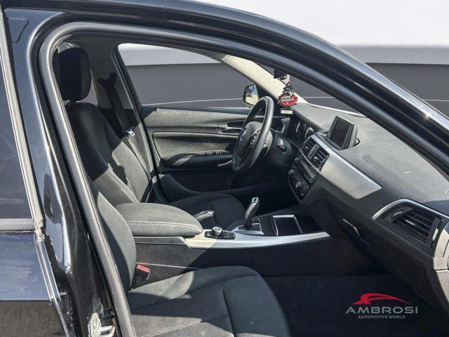 BMW 118 Serie 1 d 5p. Urban Auto