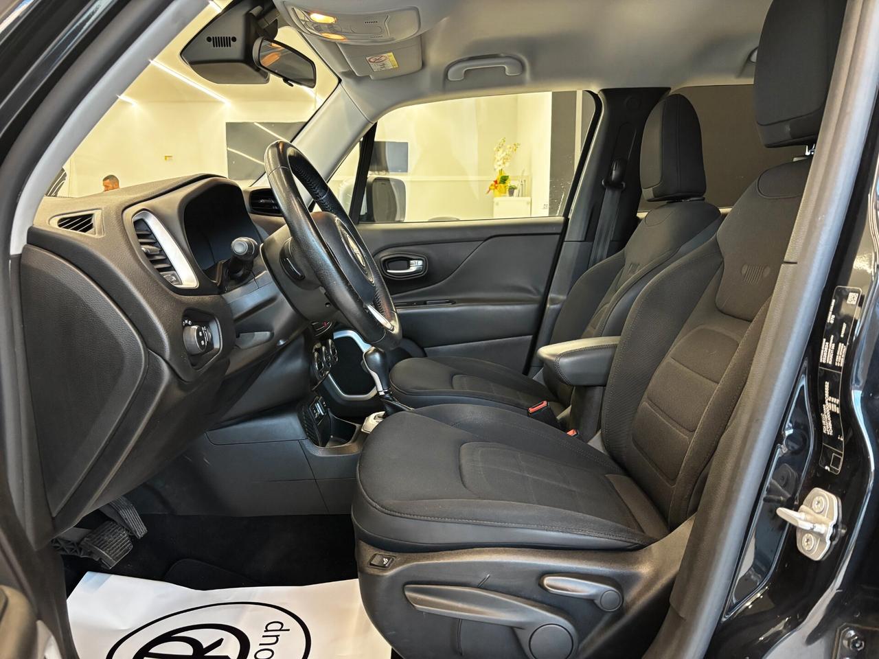 Jeep Renegade 1.4 MultiAir Limited automatica